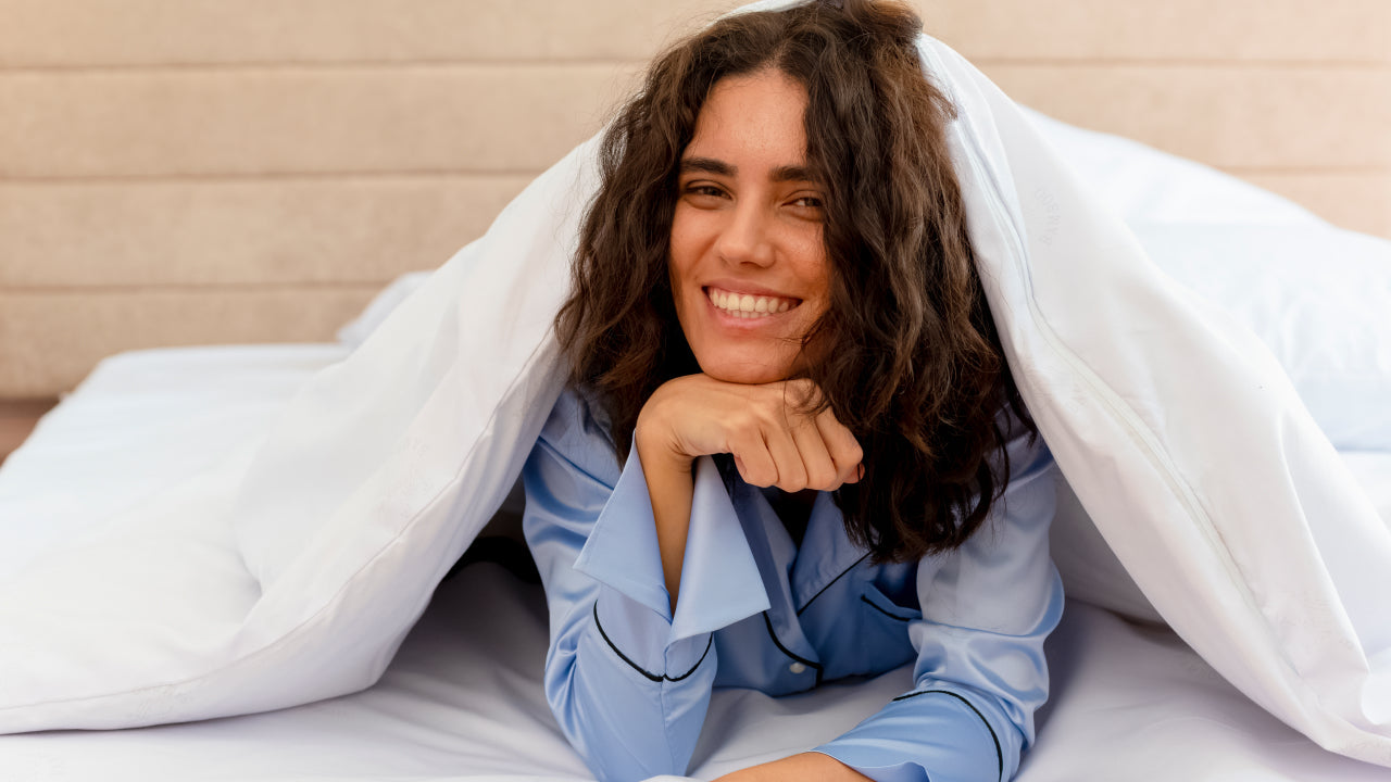 Mattress Topper Benefits